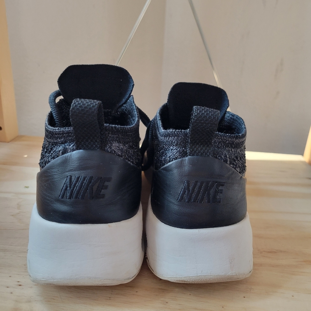 Nike Air Max Thea Ultra Flyknit Running Shoes 7.5 - Picture 7 of 12